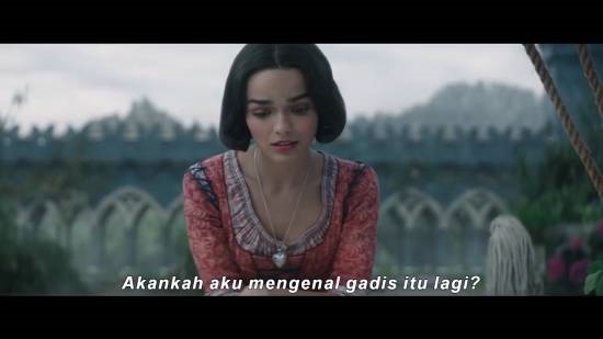 真人《白雪公主》新預(yù)告發(fā)布！拉丁公主你期待么