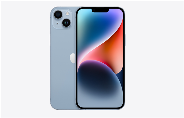 因沒用USB-C接口：iPhone 14/SE今日起在歐盟停產(chǎn)、停售