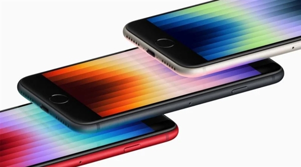 因沒用USB-C接口：iPhone 14/SE今日起在歐盟停產(chǎn)、停售