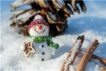 今日冬至：日短之至 數(shù)九寒天