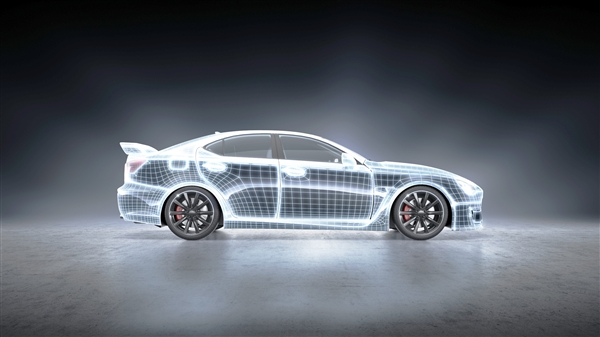 停個(gè)車(chē)數(shù)據(jù)就泄露了：警惕信息黑洞