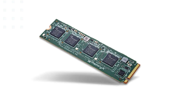 MemryX發(fā)布MX3 AI加速器：M.2 2280標(biāo)準(zhǔn) 24TOPS超強(qiáng)算力