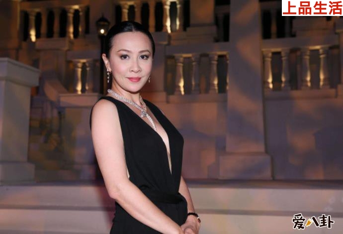 劉嘉玲為什么能套住梁朝偉