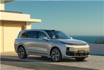 李想：過去全世界好的汽車是德國(guó)人造的 今天好的智能汽車是中國(guó)企業(yè)造的