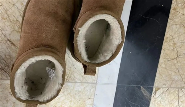 雪地靴又上熱搜！經(jīng)常穿真的很傷腳 醫(yī)生緊急提醒