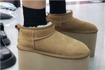 雪地靴又上熱搜！經常穿真的很傷腳 醫(yī)生緊急提醒