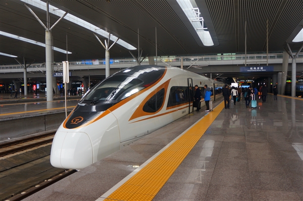 春運(yùn)第一天火車(chē)票明天開(kāi)搶 12306稱(chēng)提前搶票純屬炒作