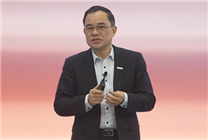 長安汽車董事長朱華榮：2024年被小米雷軍上了一課