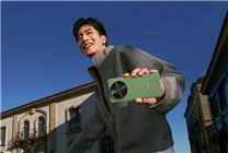 7.98mm機身塞進6100mAh電池 華為暢享70X發(fā)布：1799元起