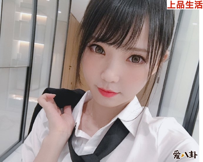 咬人貓個(gè)人資料遭扒