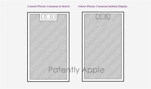 徹底告別劉海、藥丸屏！iPhone 18 Pro系列變成單挖孔