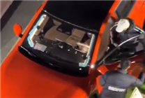 黃子韜送車活動(dòng)大結(jié)局！是寶駿云海 不是小米SU7