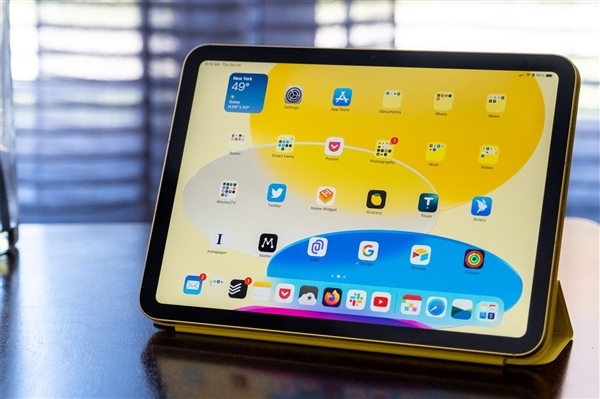 蘋果史上強(qiáng)Air平板！iPad Air將升級M4芯片：看齊大哥Pro