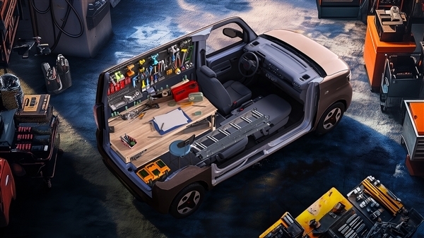 中國(guó)人自己的K-car！五菱之光EV將于1月17日開啟預(yù)售