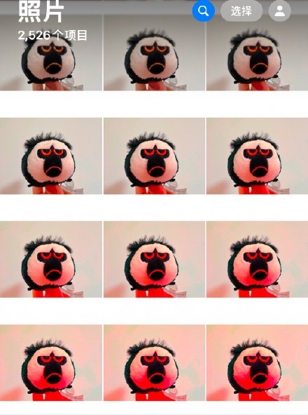離譜Bug人像秒變紅孩兒！蘋果回應(yīng)iOS 18一直截圖越來越紅：正在調(diào)查