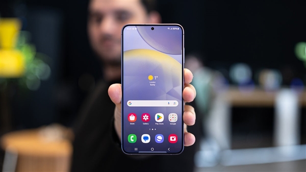 薄驍龍8 Elite旗艦！三星Galaxy S25 Slim外觀出爐