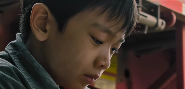 華為Mate 70系列拍攝！新春影片《圓圓的餃子》上映 網(wǎng)友感動(dòng)看哭