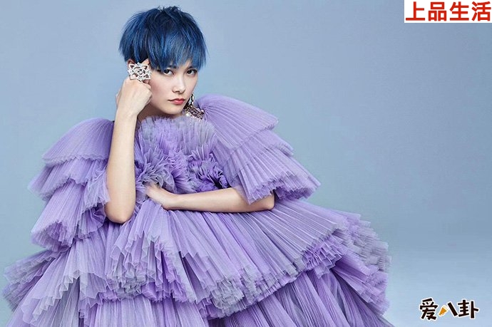 李宇春跳舞有點(diǎn)妖讓人直呼hold不住