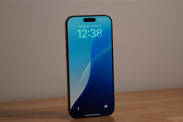 iOS 18.3 RC版推送：蘋果默認(rèn)自動啟用AI功能