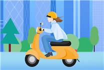 電動(dòng)自行車以舊換新政策發(fā)布 可享售舊金額+購新補(bǔ)貼雙重優(yōu)惠