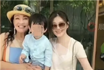 大S去世后 張?zhí)m首開播談培養(yǎng)孩子：以前擔100斤現(xiàn)在可能要擔200斤