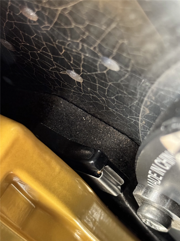 看完小米SU7 Ultra的實(shí)車：我覺得賣80萬真不算貴