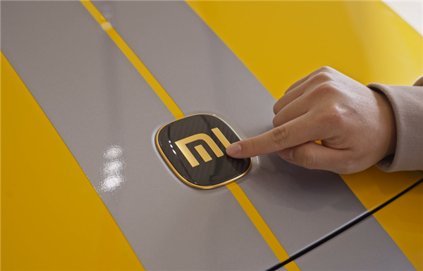 看完小米SU7 Ultra的實(shí)車：我覺得賣80萬真不算貴