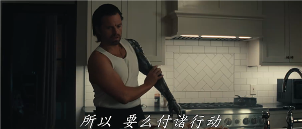 漫威《雷霆特攻隊(duì)》超級(jí)碗最新預(yù)告發(fā)布：二代黑寡婦、冬兵亮相