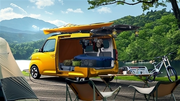 中國人自己的K-car！五菱之光EV將于2月14日上市：預售 4.78萬元起