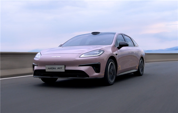 長安、比亞迪加入普及全民智駕 廣汽埃安肖勇：今年大的趨勢之一