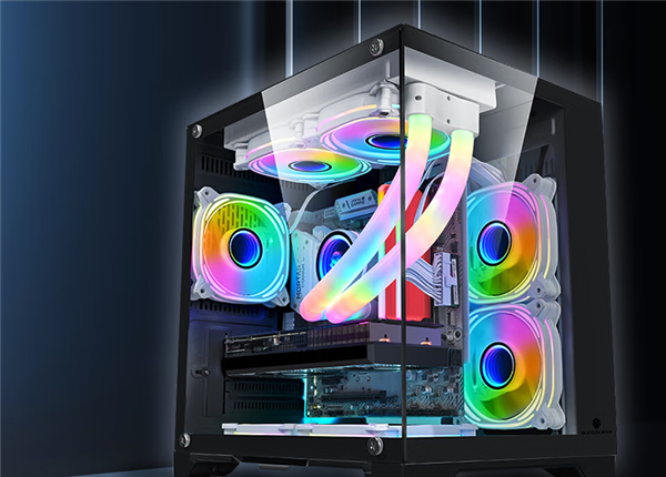 低至3499元起！AMD RX 7650 GRE組裝機(jī)紛至沓來