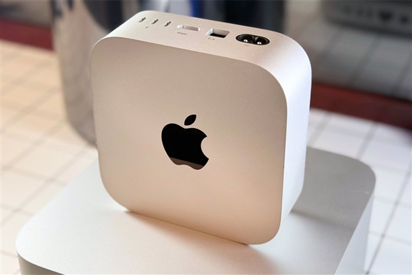 M2版Mac mini比M4版還貴！蘋果定價(jià)引發(fā)爭(zhēng)議