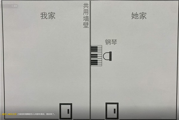 全新寶馬X3被女鄰居惡意劃傷后續(xù)：當(dāng)事人被判拘役5個(gè)月