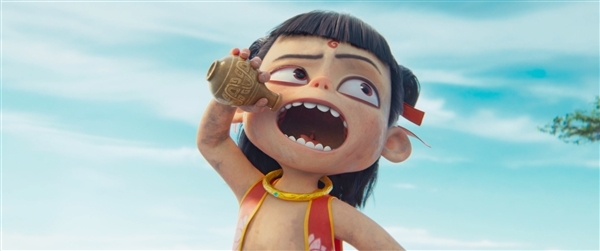 中國電影歷史破天荒第一次！《哪吒2》正式登上全球票房榜前10：超越《獅子王》