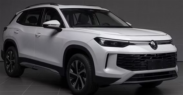 一汽大眾探岳L車(chē)型3月1日上市：搭載8155芯片+科大訊飛語(yǔ)音方案