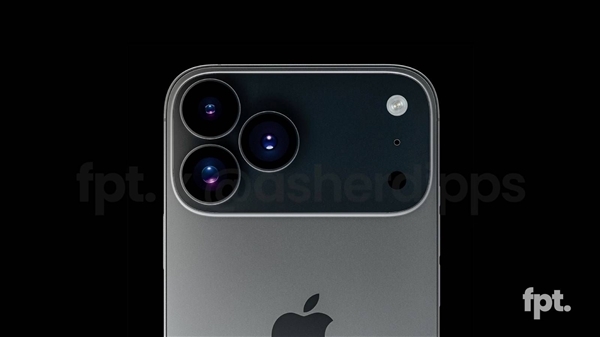 落后華為六年多！iPhone 17 Pro終于跟進反向無線充電功能