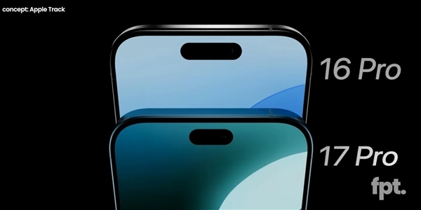 落后華為六年多！iPhone 17 Pro終于跟進反向無線充電功能