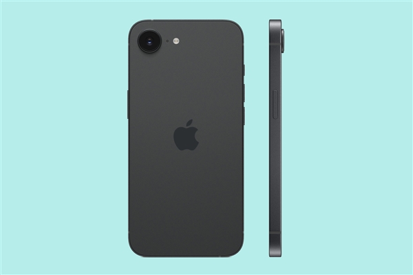iPhone SE系列退場(chǎng)！喬布斯時(shí)代的iPhone設(shè)計(jì)全部謝幕