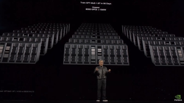 吃掉全球77％晶圓！NVIDIA AI GPU恐怖如斯：中國被嚴(yán)重打壓