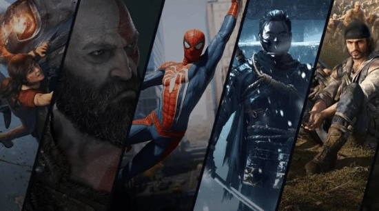 一本萬利！前索尼高管稱做PC移植幾乎等于