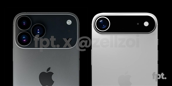 替代高通！曝iPhone 17 Air將搭載蘋果自研基帶C1