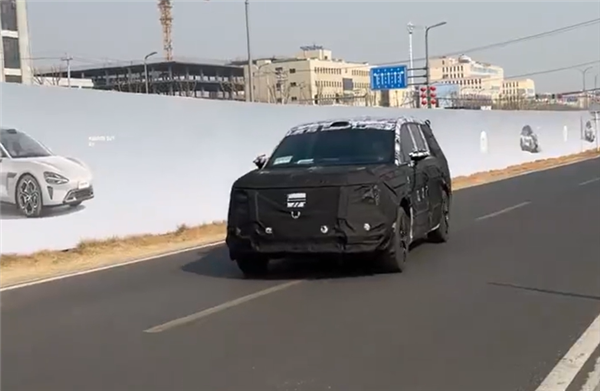小孩哥喊話(huà)雷軍出一款全家出行的車(chē)：已在測(cè)試 預(yù)計(jì)明年發(fā)
