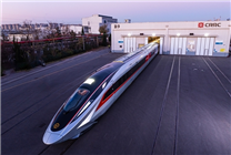 運營速度400km/h全球快！王鋒代表：CR450正在北京環(huán)線鐵道進行型式試驗