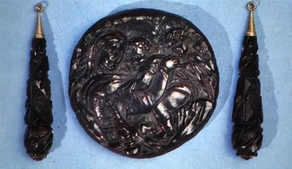 亞洲大露天煤礦 百米厚煤層足足開采了118年！古代植物咋都埋那了