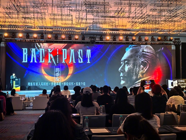 穿越鼻祖！電影《尋秦記》宣布2025賀歲檔上映 古天樂等原班人馬回歸