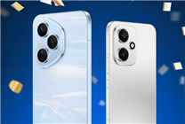 國補價2124元起！榮耀400系列全平臺預售1小時同比暴增278%