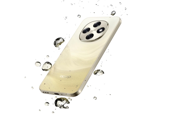 6年耐用！OPPO A6 Pro發(fā)布：1799元起