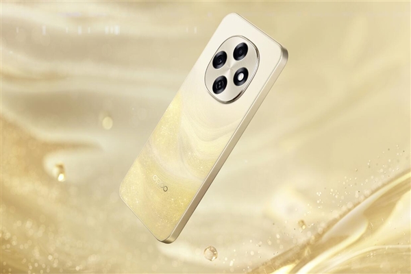 6年耐用！OPPO A6 Pro發(fā)布：1799元起
