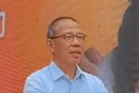 比進(jìn)口疫苗便宜六成！國(guó)產(chǎn)九價(jià)HPV疫苗首針接種 實(shí)控人鐘睒睒出席