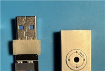 8TB U盤才售價(jià)66元！拆解之后發(fā)現(xiàn)內(nèi)部玄機(jī)：套路實(shí)在太深